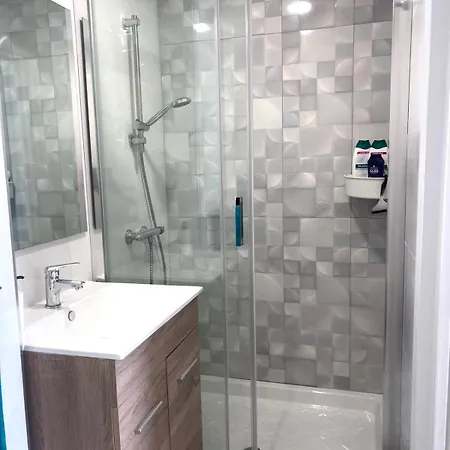 Relax 5 * لاس بالماس دي غران كاناريا