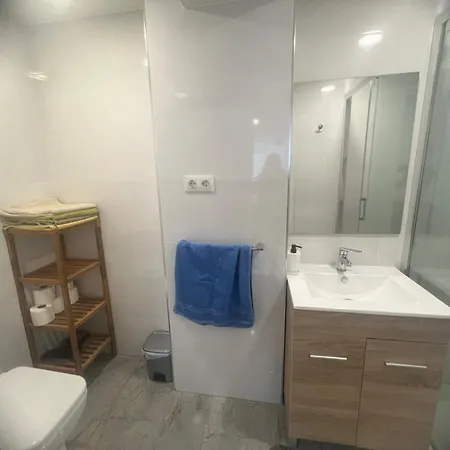 Relax 5 Apartment *