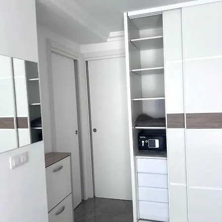 Appartement Relax 5 *