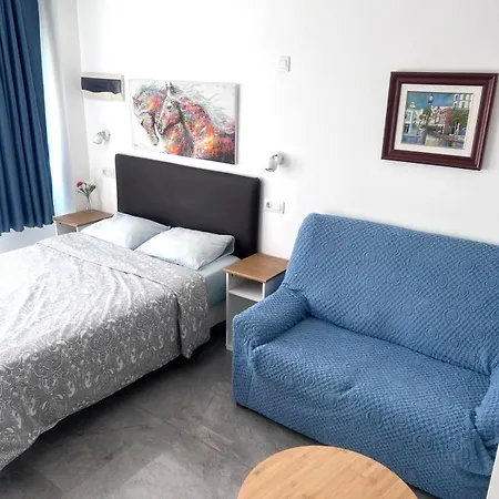 Apartment Relax 5