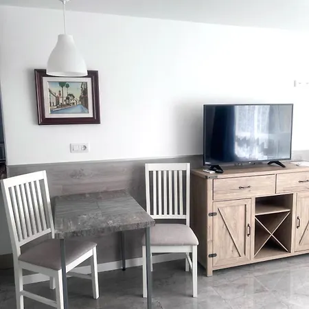 Relax 5 Apartment