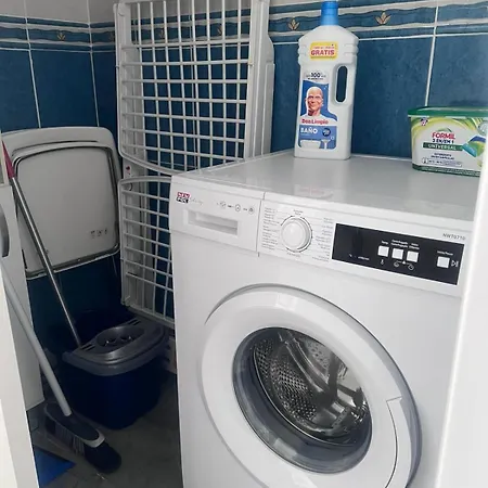 Relax 5 * Las Palmas de Gran Canaria