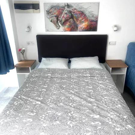 Relax 5 Apartment Las Palmas de Gran Canaria