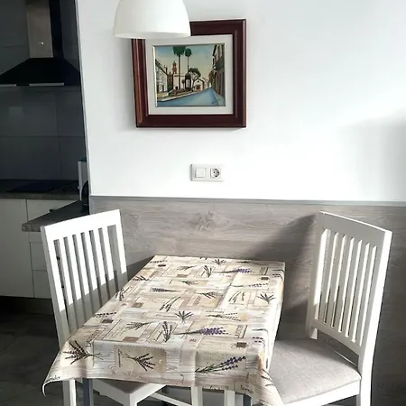 Relax 5 Apartamento