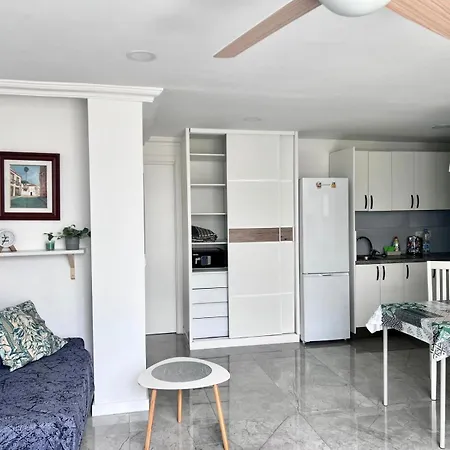 Apartamento Relax 5 Las Palmas de Gran Canárias