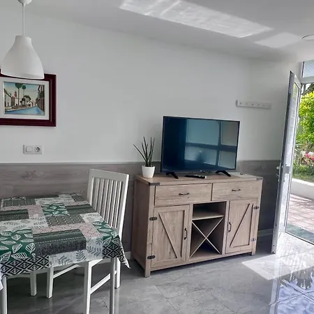 Apartamento Relax 5