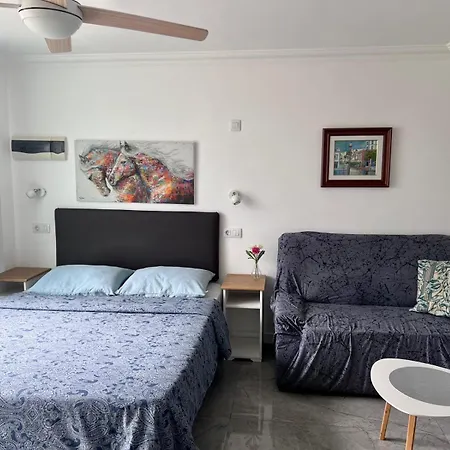 Relax 5 * Las Palmas de Gran Canárias