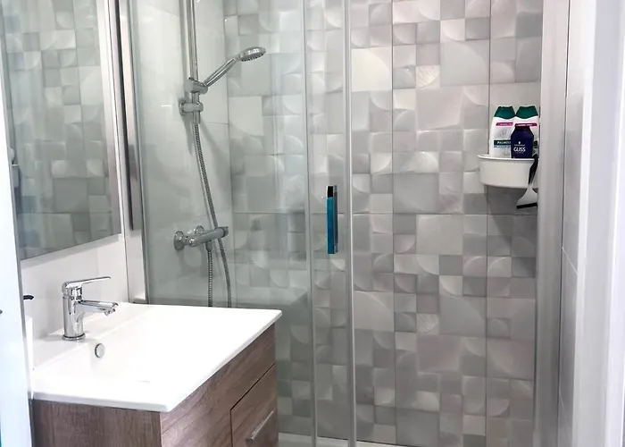 Relax 5 * لاس بالماس دي غران كاناريا