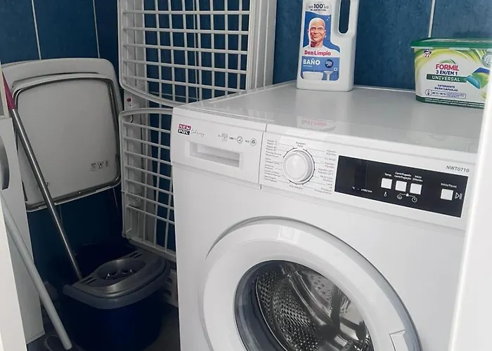 Relax 5 * Лас-Пальмас-де-Гран-Канарія