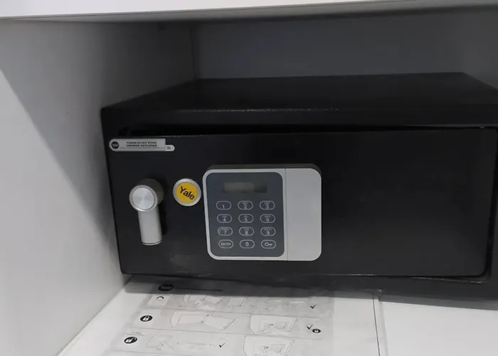 Relax 5 Апартаменти Лас-Пальмас-де-Гран-Канарія