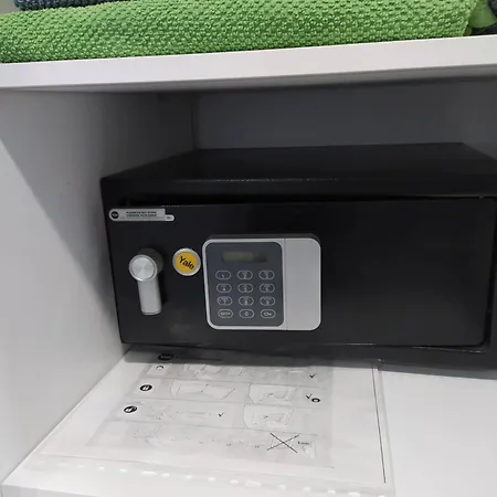 Relax 5 Apartament Las Palmas de Gran Canaria