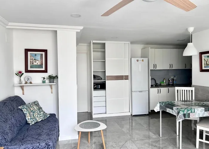 Apartament Relax 5 Las Palmas de Gran Canaria